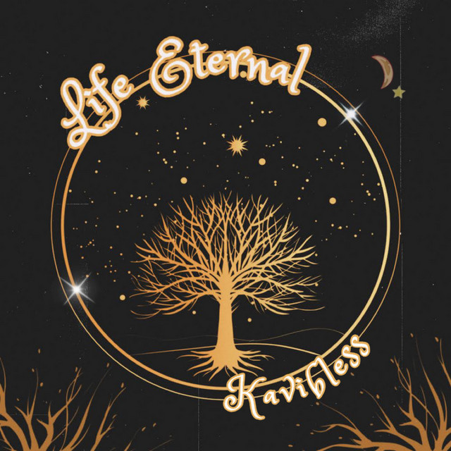 Life Eternal cover art