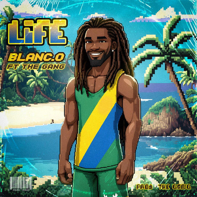 Life cover art