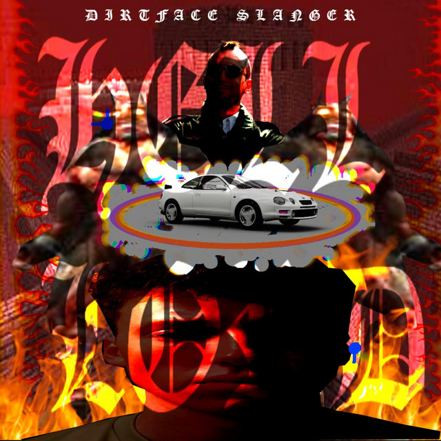 Hell Lord cover art