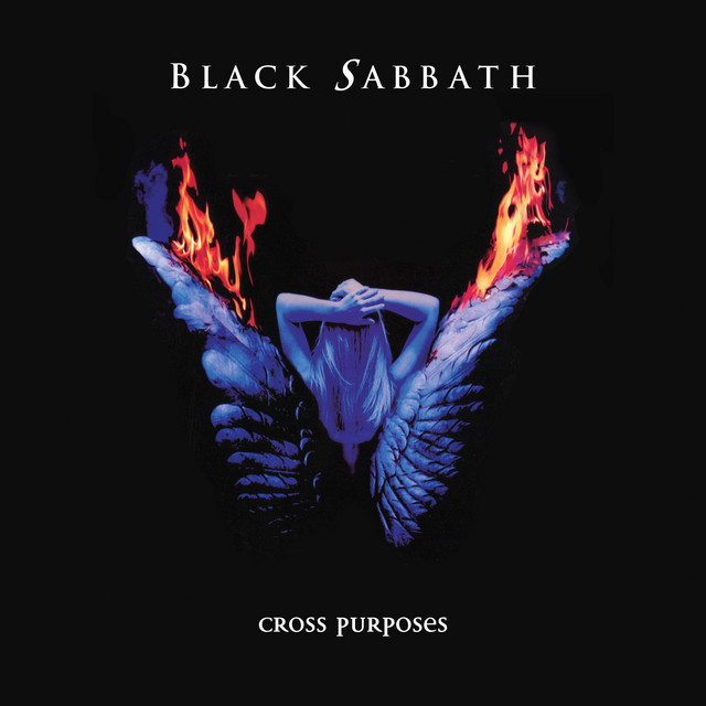 Cross Purposes cover art