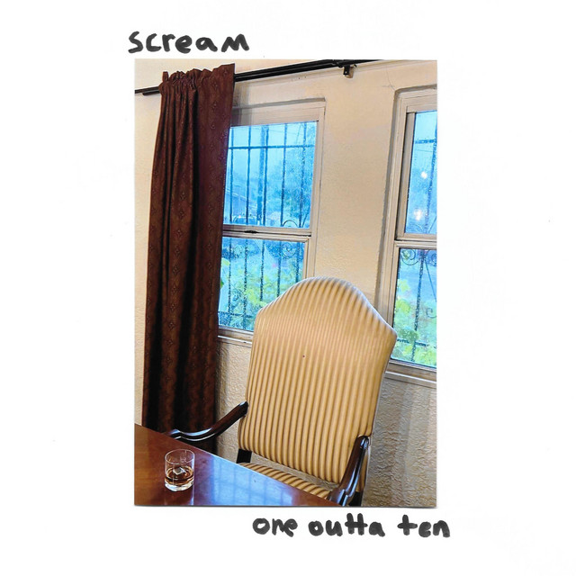 SCREAM!!! - Single Version