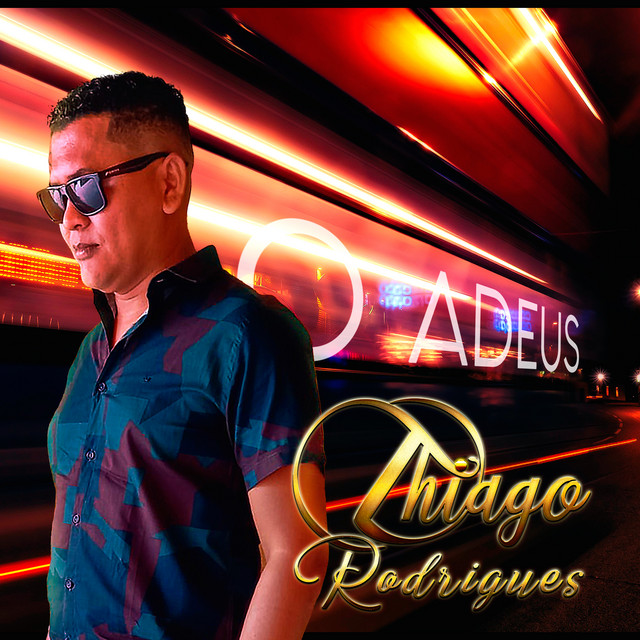 O Adeus - Single by Thiago Rodrigues | Spotify