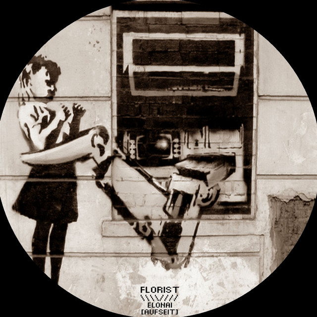 Elonai cover art
