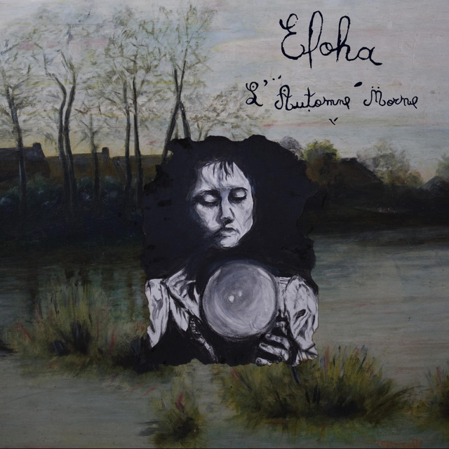 L'Automne Morne cover art