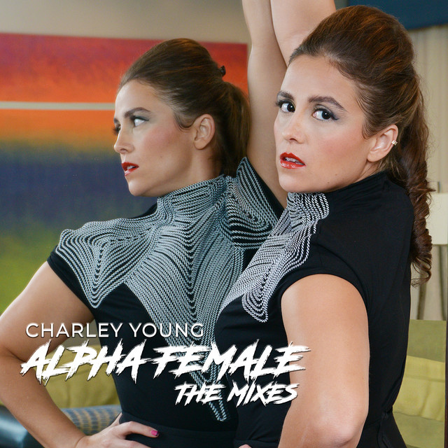 Alpha Female