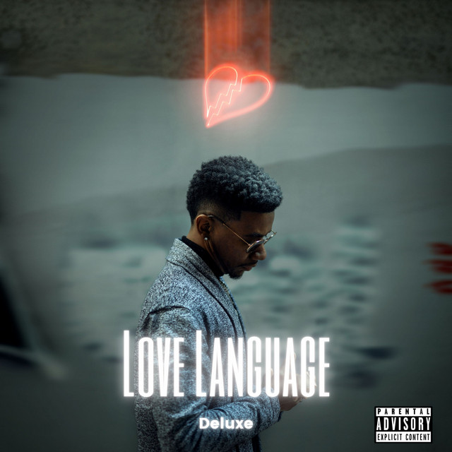 Love Language (Deluxe) cover art