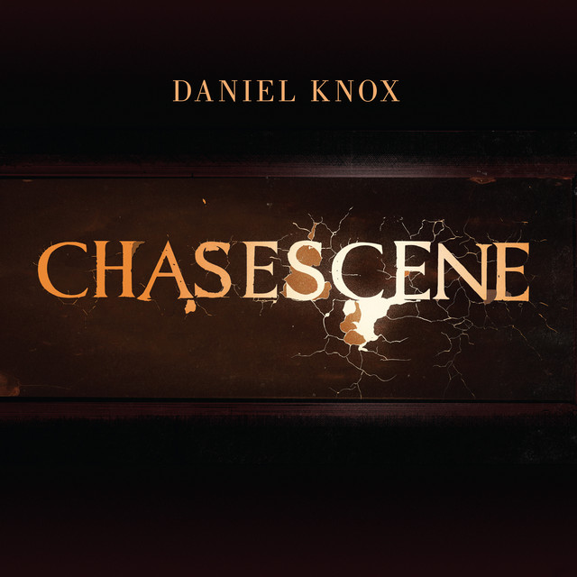 Chasescene cover art