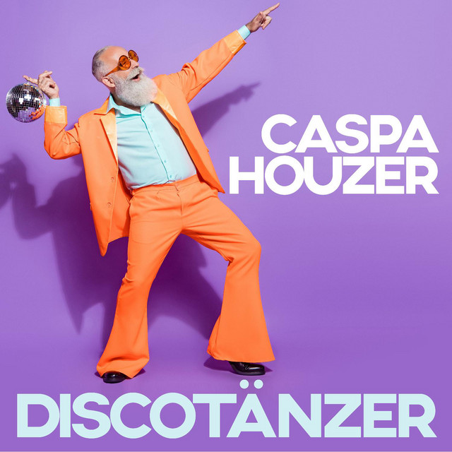 Discotänzer - Single by Caspa Houzer | Spotify