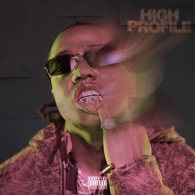 Rock Climbing (feat. M Huncho) cover art