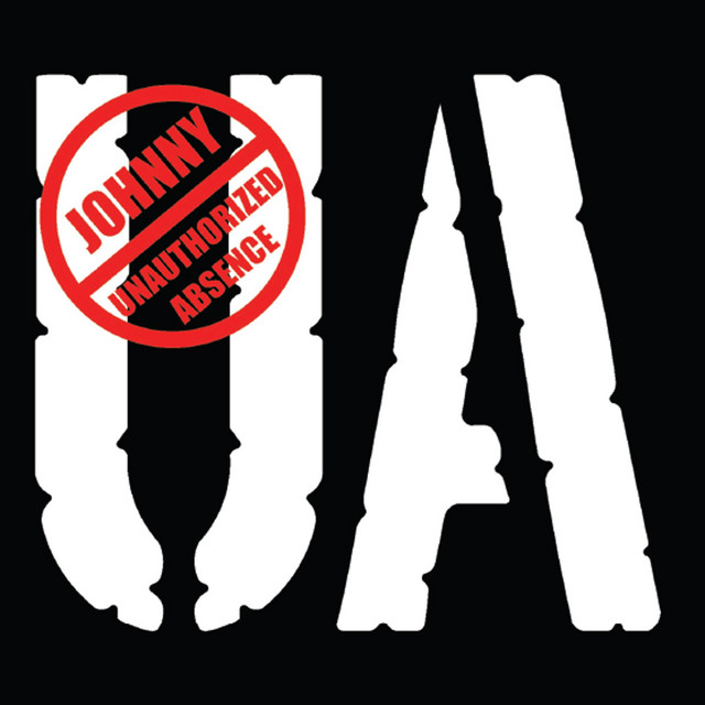 Unauthorized Absence cover art