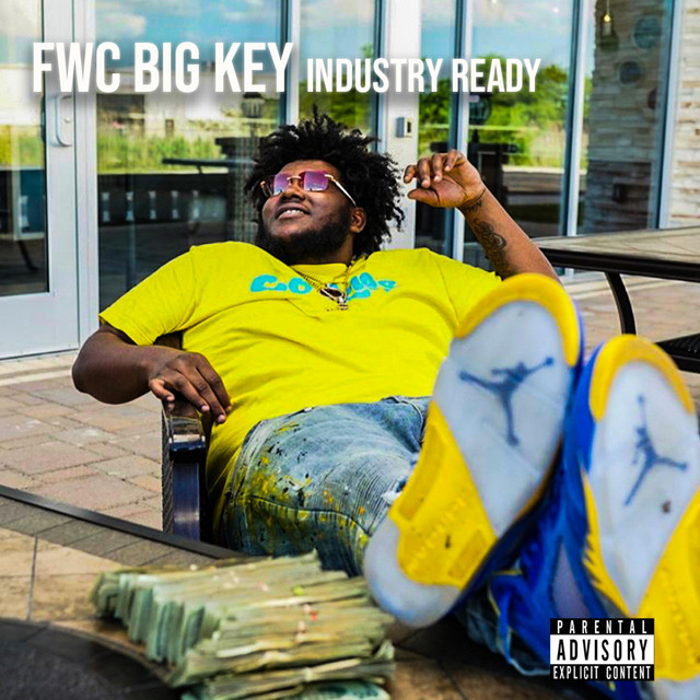 洋楽 WILL READY Industry Ready - song and lyrics by Big Key | Spotify