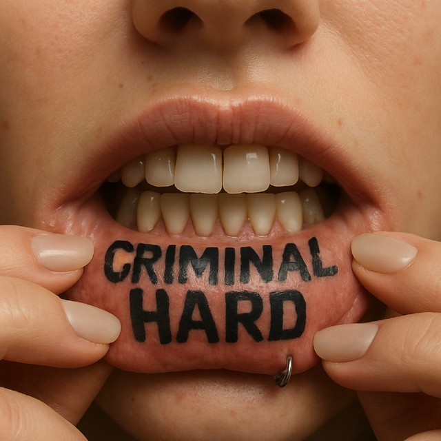Criminal Hard