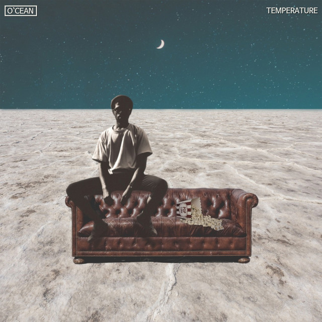 TEMPERATURE cover art
