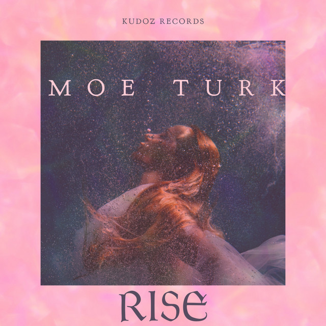 Rise album art