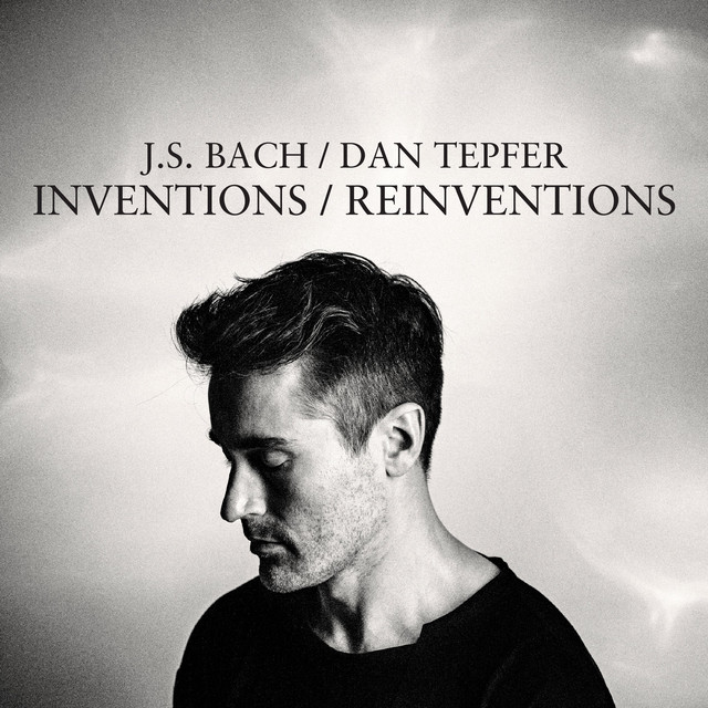 Inventions / Reinventions cover art