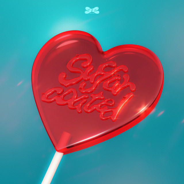 Sugar 'N Spice - Sugar-coated