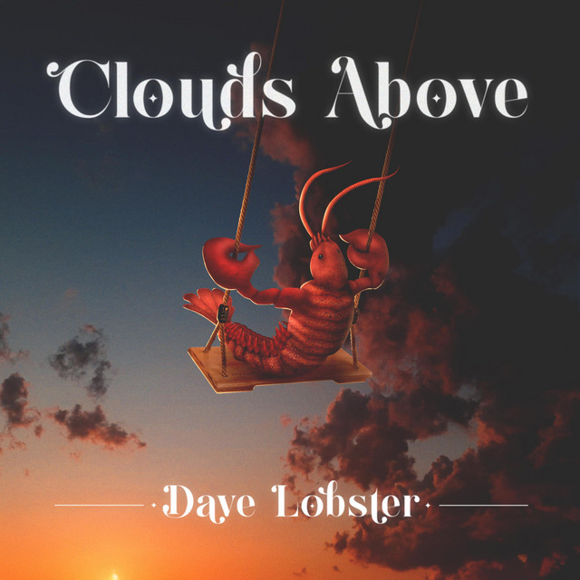 Clouds Above cover art