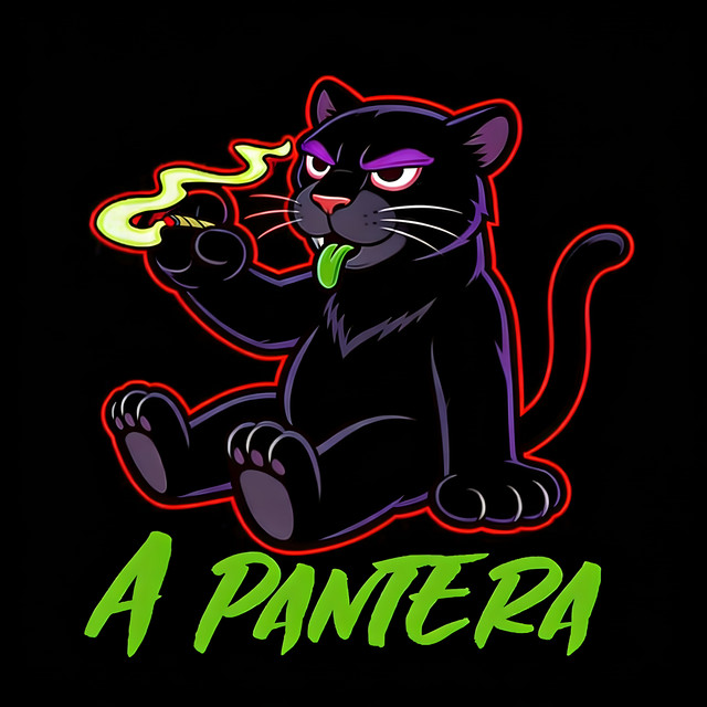 A Pantera