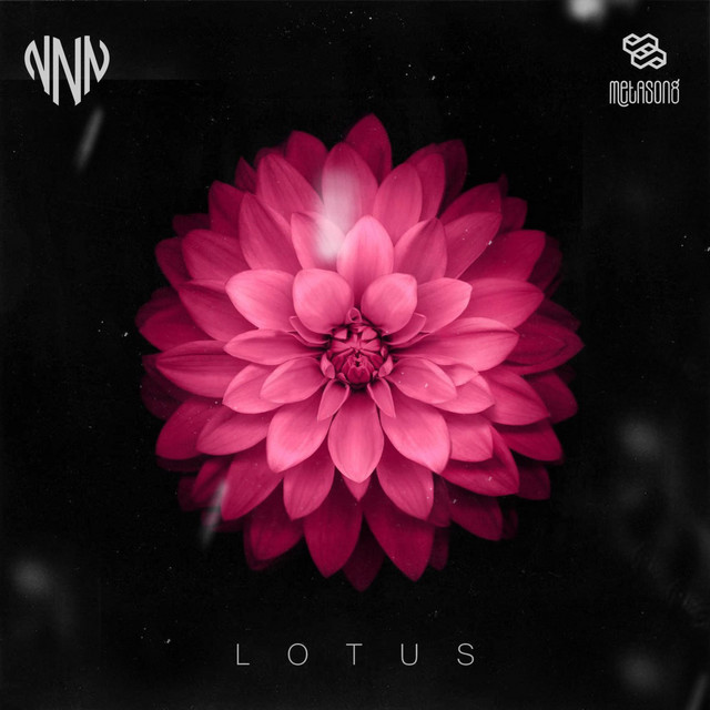 LOTUS cover art