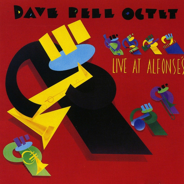 The Dave Pell Octet Photo