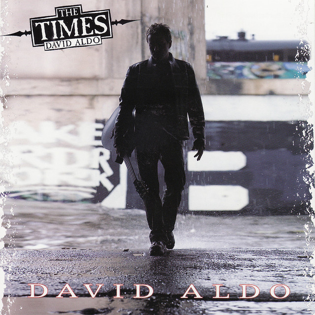 The Times cover art