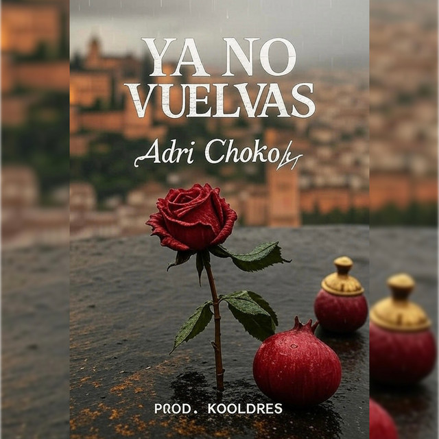 Ya No Vuelvas