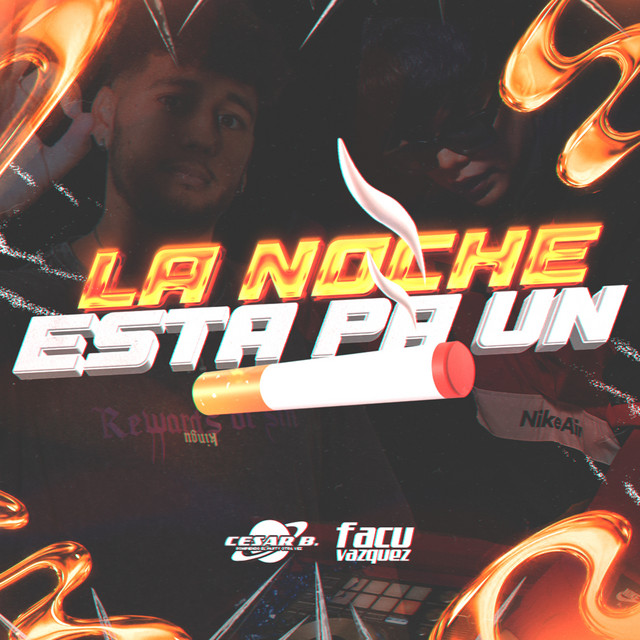 La Noche Esta Pa Un