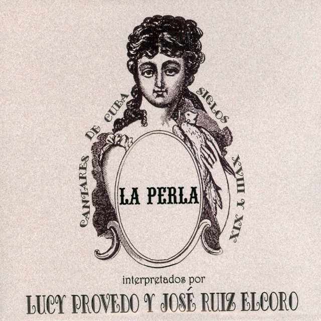 Lucy Provedo / Jose Luis Elcoro