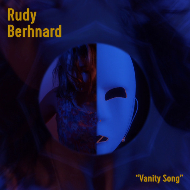 Vanity Song - Single – Single de Rudy Berhnard | Spotify