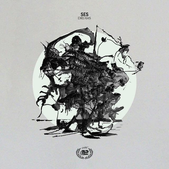 Dreams cover art