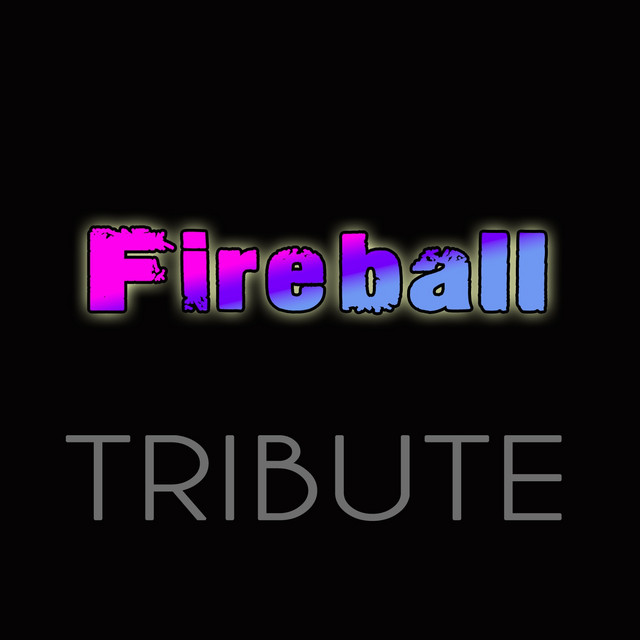 Capa de Fireball (feat. Nicki Minaj) - Willow Cover Band