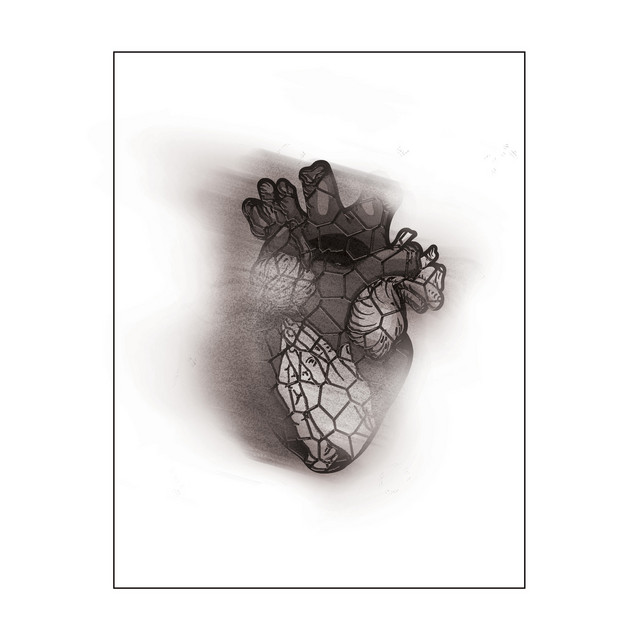 Life + Love cover