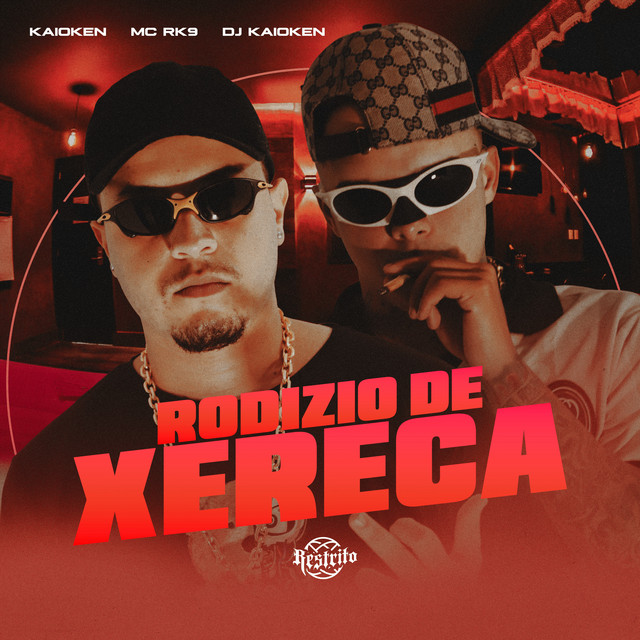 Rodizio de Xereca