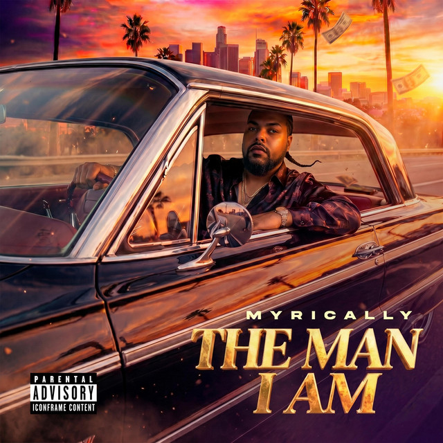 The Man I Am