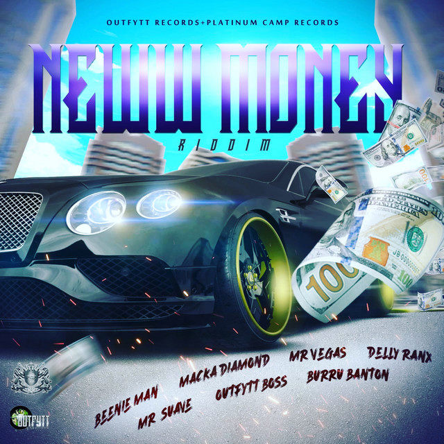 New Money Riddim - Compilation by Various Artists | Spotify