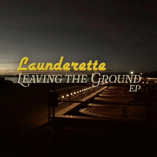 Leaving the Ground