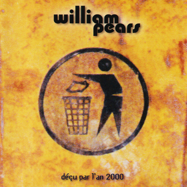 Déçu par l'an 2000 cover