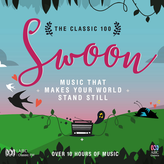 Rhapsody on a Theme of Paganini, Op. 43: Variation No. 18: Andante cantabile - Live