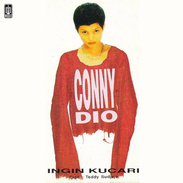 Ingin Kucari cover art