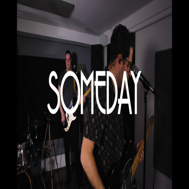 Someday