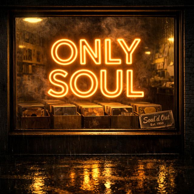 OUT☆ SOUL'd