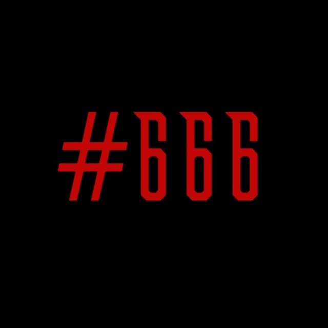 #666 cover art
