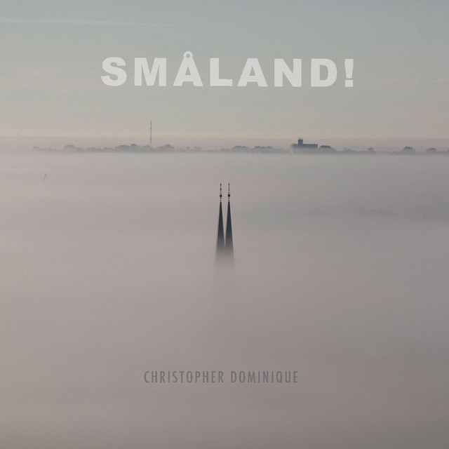 Småland!