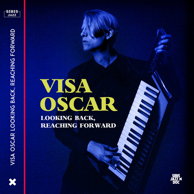 Looking Back, Reaching Forward cover art