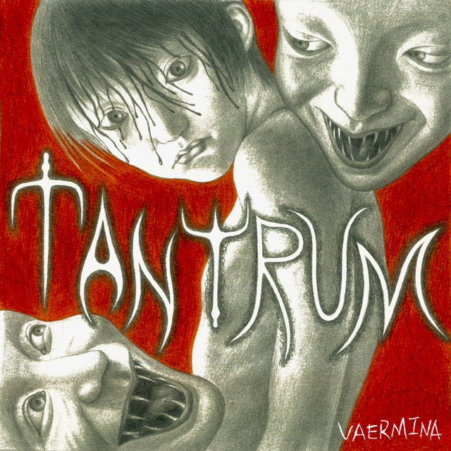 Tantrum cover