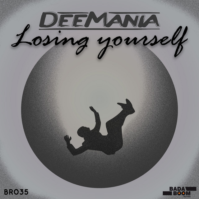Losing Yourself cover