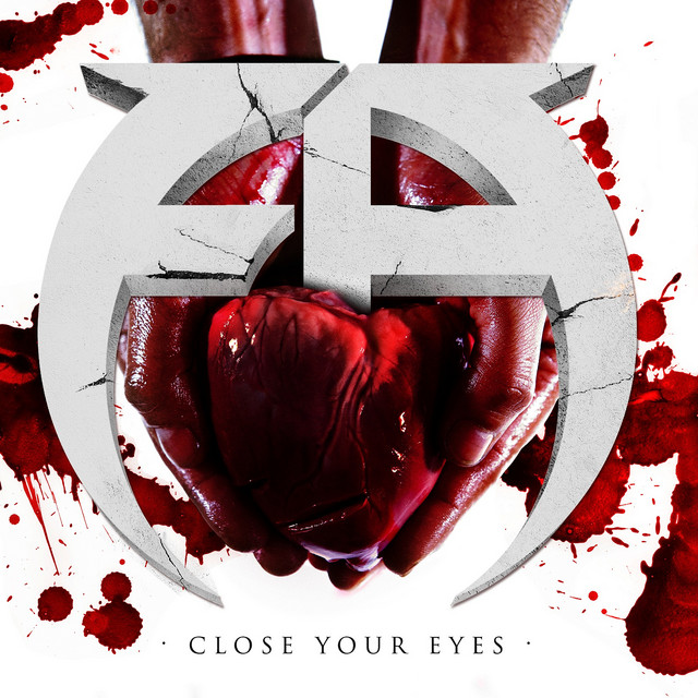 Close Your Eyes cover art