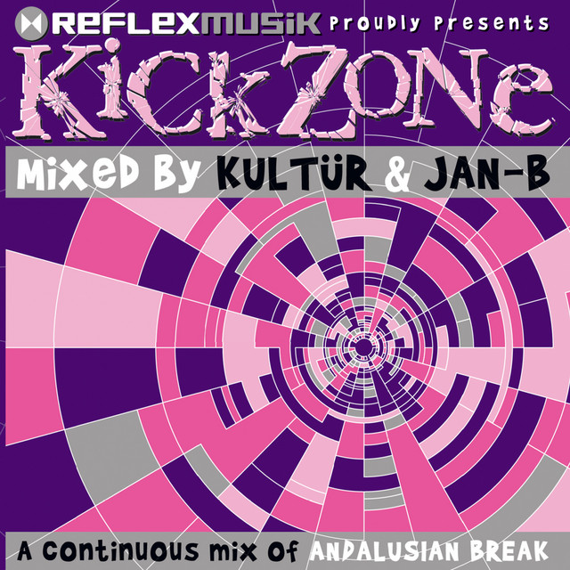 Kick Zone - Compilation by Various Artists | Spotify