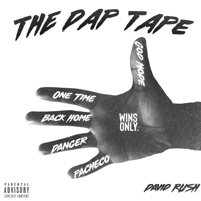 Back Home cover art