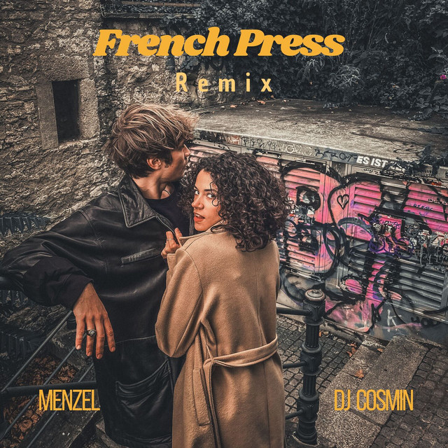 French Press - Remix